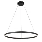Подвесной светильник 14001/1P Black от ImperiumLoft