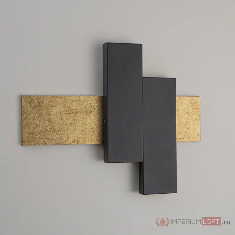Настенный светильник Indigo AVANZATO V000118L от ImperiumLoft