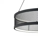 Подвесной светильник Indigo SOLIDO V000113L от ImperiumLoft