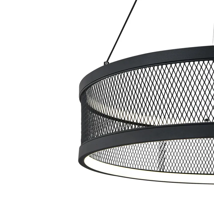 Подвесной светильник Indigo SOLIDO V000113L от ImperiumLoft