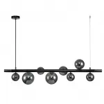 Подвесной светильник 11026/10PL Black от ImperiumLoft