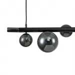 Подвесной светильник 11026/10PL Black от ImperiumLoft