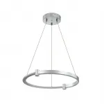 Подвесной светильник 14015/1P Silver от ImperiumLoft