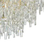 Подвесная люстра 12041/16P Gold Подвесная люстра 12041/16P Gold