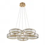 Подвесной светильник 12036/5P Brass от ImperiumLoft