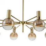 Светильник на штанге 13015/10R Gold от ImperiumLoft