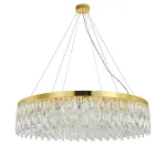 Подвесной светильник Indigo ANNA V000496 от ImperiumLoft Подвесной светильник Indigo ANNA V000496 от ImperiumLoft