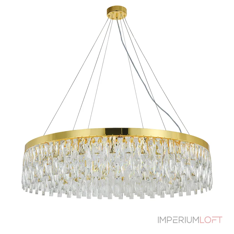 Подвесной светильник Indigo ANNA V000496 от ImperiumLoft Подвесной светильник Indigo ANNA V000496 от ImperiumLoft