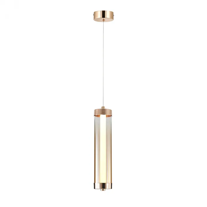 Подвесной светильник Indigo RILUCENTE V000149L от ImperiumLoft