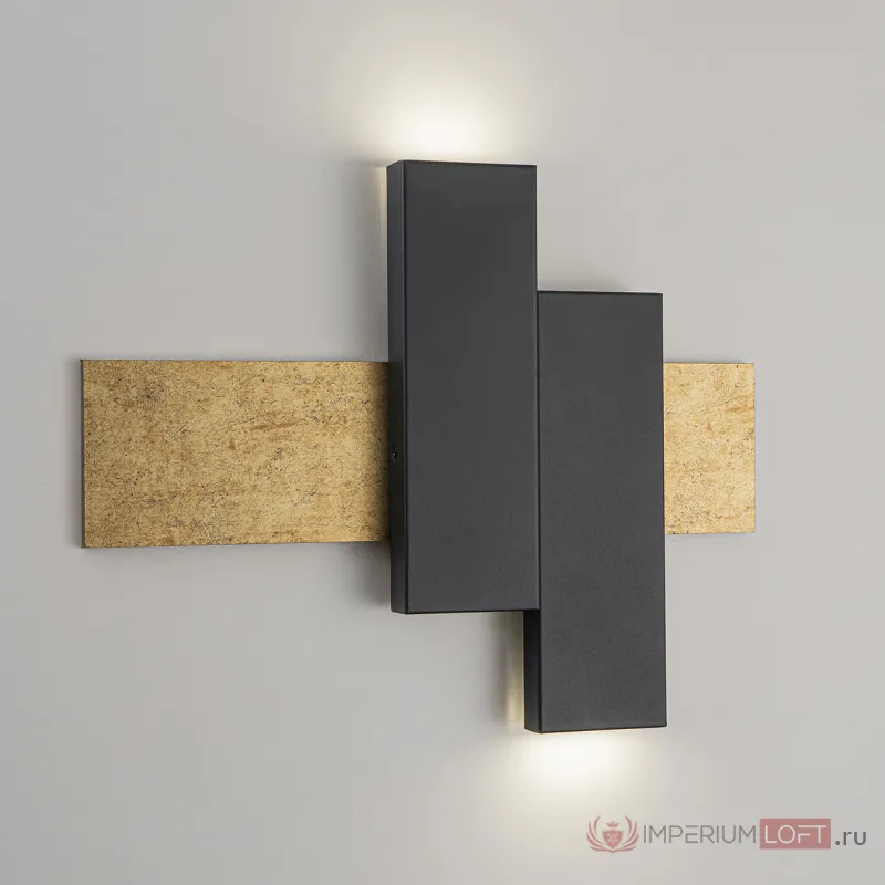 Настенный светильник Indigo AVANZATO V000118L от ImperiumLoft