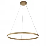 Подвесной светильник 14001/1P Gold от ImperiumLoft