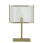 Настольный светильник 12003/1T Gold от ImperiumLoft