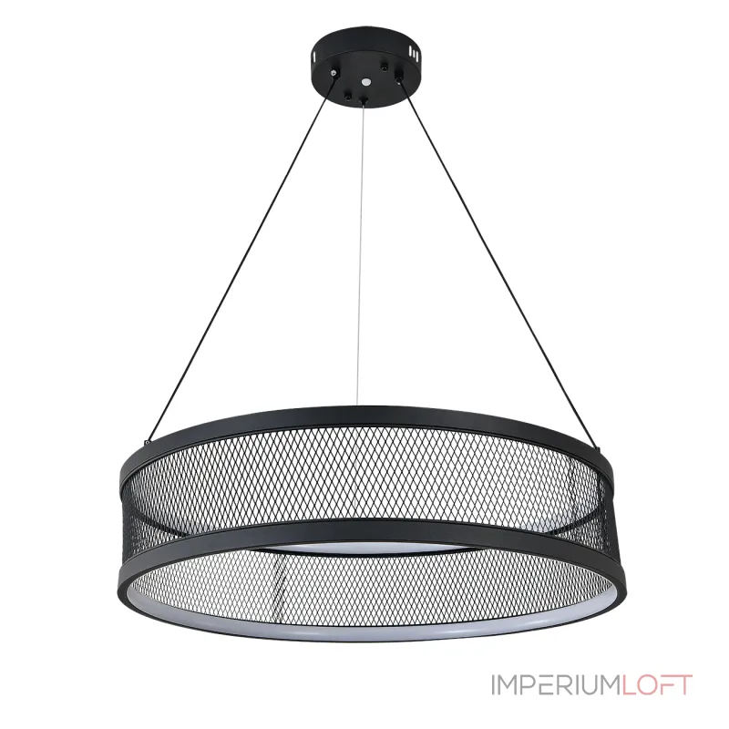 Подвесная люстра Indigo SOLIDO V000113L