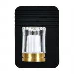 Настенный светильник Indigo RILIEVO V000200L от ImperiumLoft Настенный светильник Indigo RILIEVO V000200L от ImperiumLoft