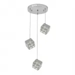 Подвесной светильник Indigo RADIOSO V000136L от ImperiumLoft
