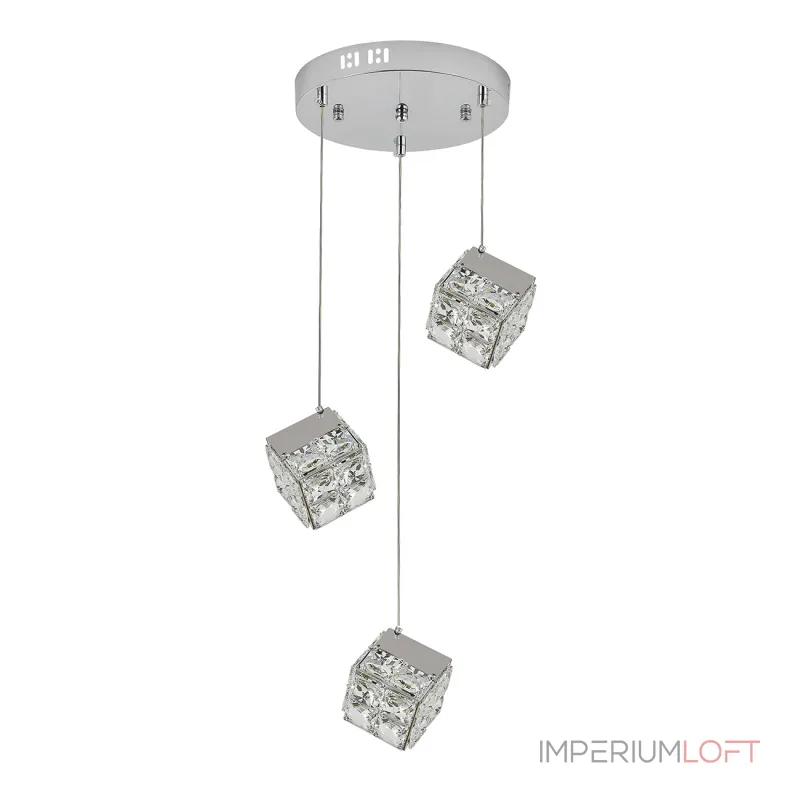 Подвесной светильник Indigo RADIOSO V000136L Подвесной светильник Indigo RADIOSO V000136L