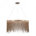 Подвесной светильник 11037/B/1P Brown от ImperiumLoft