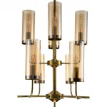 Светильник на штанге 13014/12R Brass от ImperiumLoft