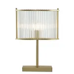 Настольный светильник 12003/1T Gold от ImperiumLoft