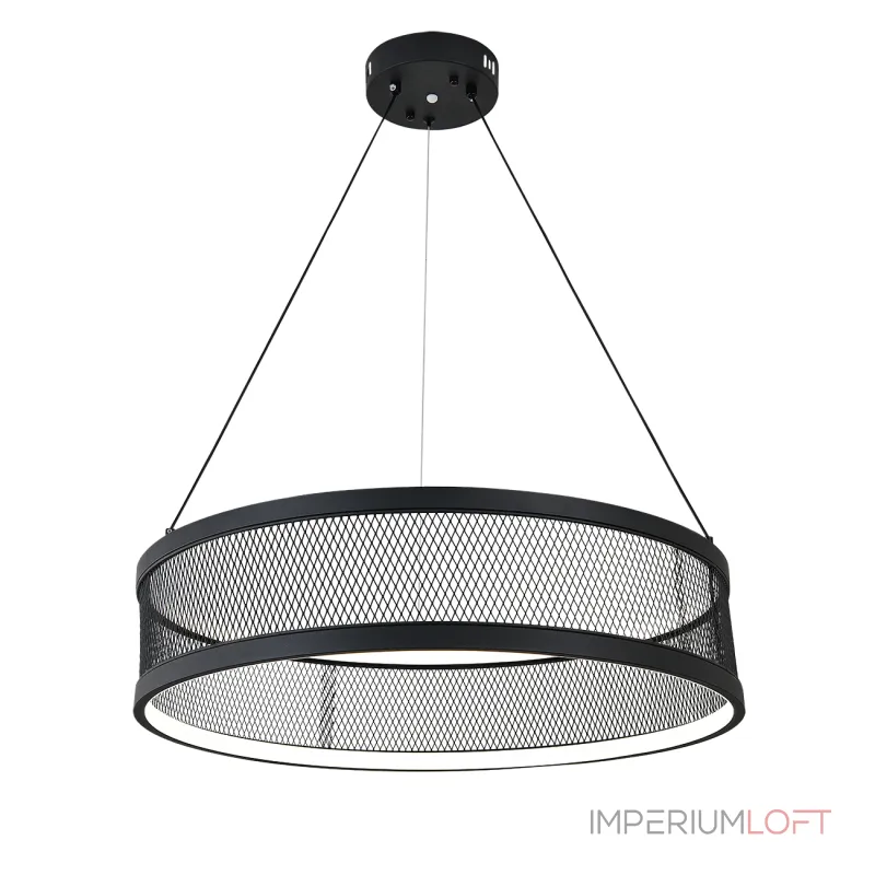 Подвесная люстра Indigo SOLIDO V000113L