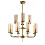 Светильник на штанге 13014/12R Brass от ImperiumLoft