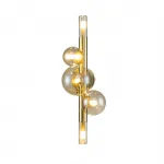 Настенный светильник 11026/5W Gold от ImperiumLoft
