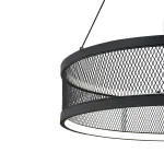 Подвесная люстра Indigo SOLIDO V000113L