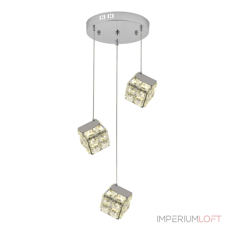 Подвесной светильник Indigo RADIOSO V000136L Подвесной светильник Indigo RADIOSO V000136L