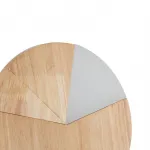 Настенный светильник 10019/A/1W Wooden от ImperiumLoft
