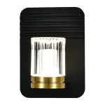 Настенный светильник Indigo RILIEVO V000200L от ImperiumLoft Настенный светильник Indigo RILIEVO V000200L от ImperiumLoft