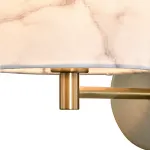 Настенный светильник Indigo VENATO V000579 от ImperiumLoft