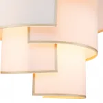 Подвесной светильник 13021/A/4P от ImperiumLoft