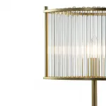 Настольный светильник 12003/1T Gold от ImperiumLoft