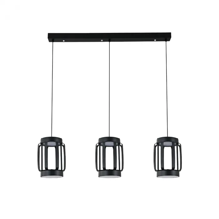 Подвесной светильник Indigo CAPSULA V000157L от ImperiumLoft