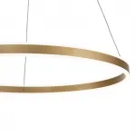 Подвесной светильник 14001/1P Gold от ImperiumLoft