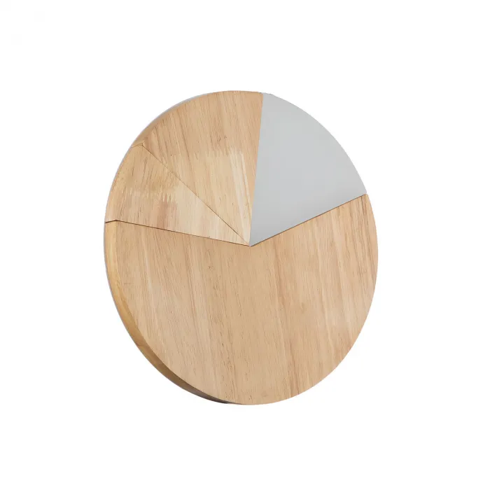 Настенный светильник 10019/A/1W Wooden от ImperiumLoft