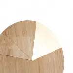 Настенный светильник 10019/A/1W Wooden от ImperiumLoft