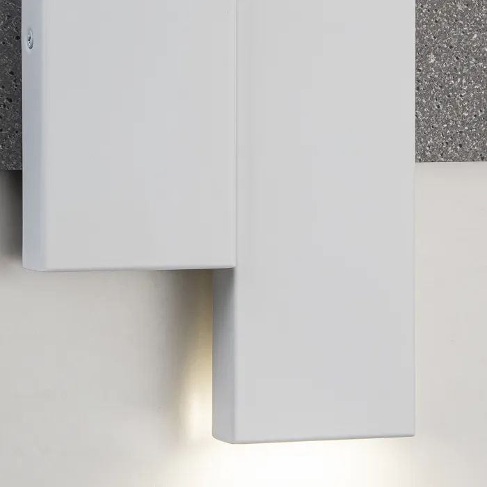 Настенный светильник Indigo AVANZATO V000119L от ImperiumLoft