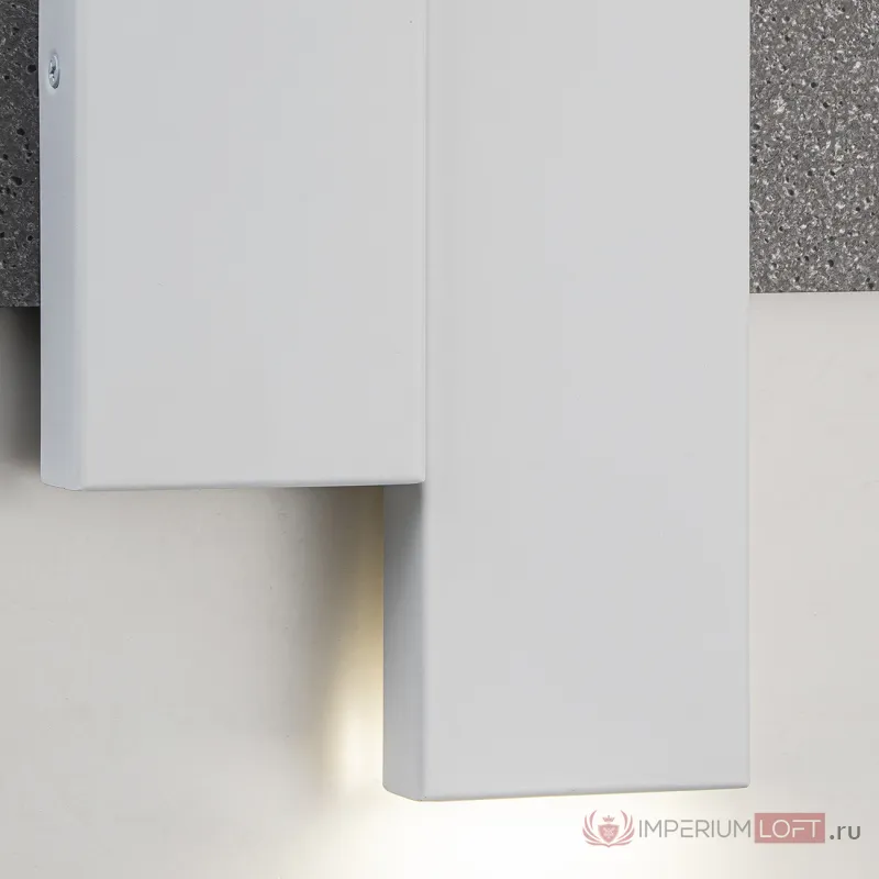 Настенный светильник Indigo AVANZATO V000119L от ImperiumLoft