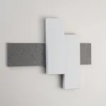 Настенный светильник Indigo AVANZATO V000119L от ImperiumLoft