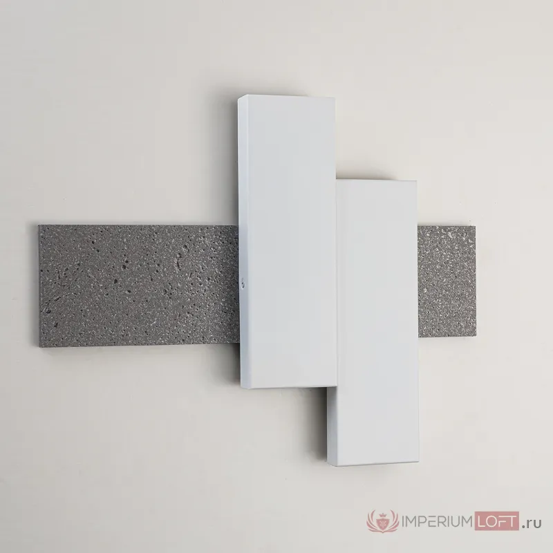 Настенный светильник Indigo AVANZATO V000119L от ImperiumLoft