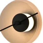 Настенный светильник Indigo VARIABILE V000206L от ImperiumLoft