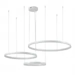Подвесной светильник 14001/3P White от ImperiumLoft