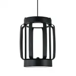 Подвесной светильник Indigo CAPSULA V000157L от ImperiumLoft