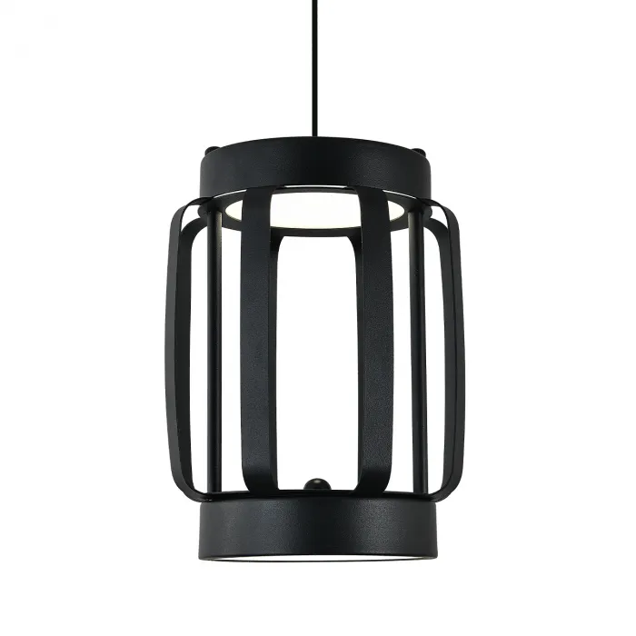 Подвесной светильник Indigo CAPSULA V000157L от ImperiumLoft