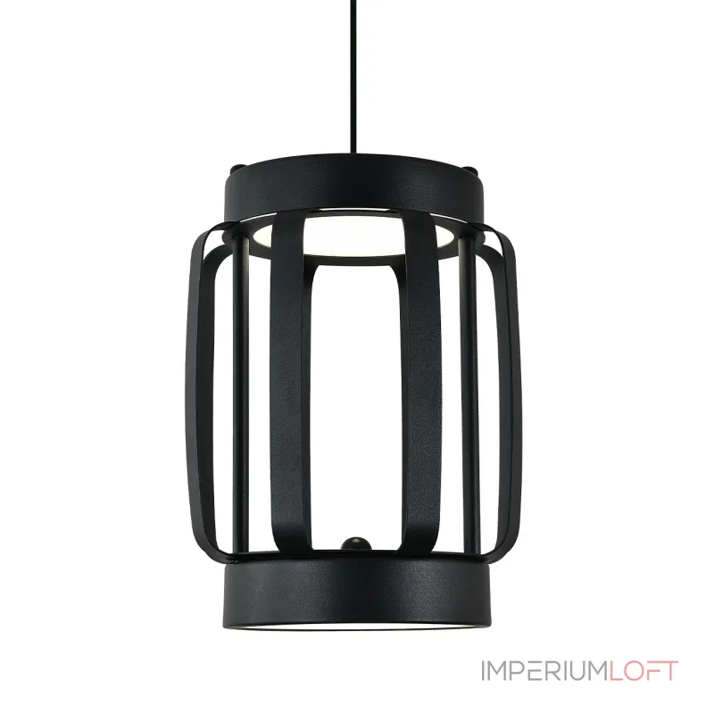 Подвесной светильник Indigo CAPSULA V000157L