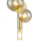Настенный светильник 11026/5W Gold от ImperiumLoft