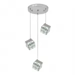 Подвесной светильник Indigo RADIOSO V000136L от ImperiumLoft