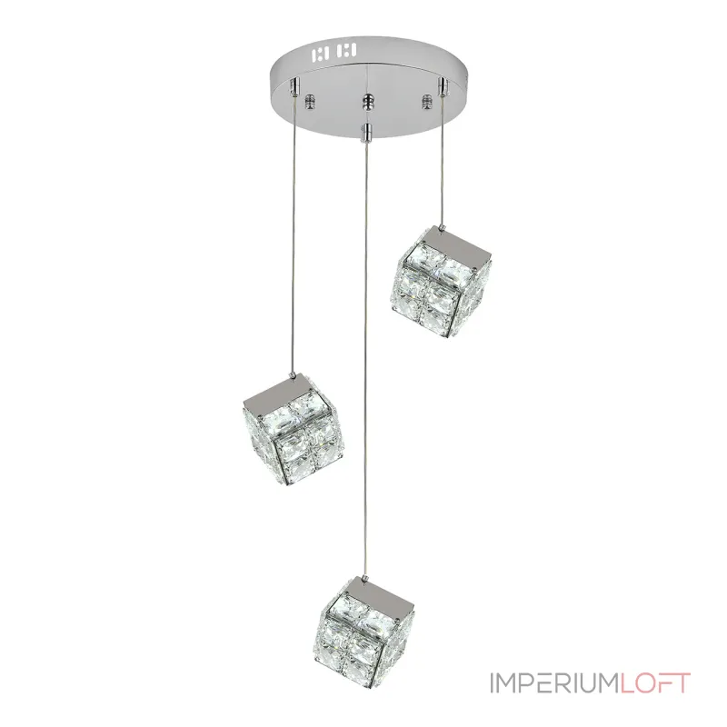 Подвесной светильник Indigo RADIOSO V000136L Подвесной светильник Indigo RADIOSO V000136L