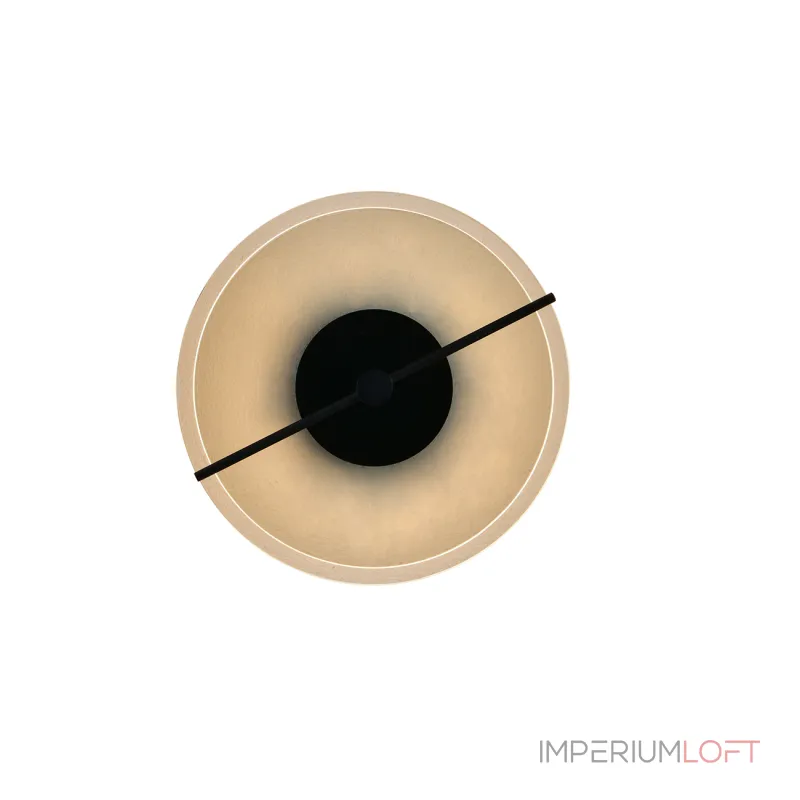 Настенный светильник Indigo VARIABILE V000206L от ImperiumLoft Настенный светильник Indigo VARIABILE V000206L от ImperiumLoft